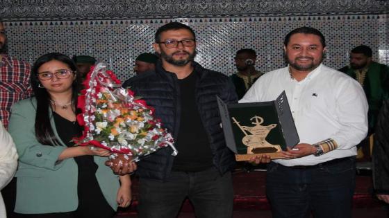 فيديو : الفرع المحلي لحزب الإتحاد الاشتراكي في لقاء تواصلي مع مناضليه بإنزكان