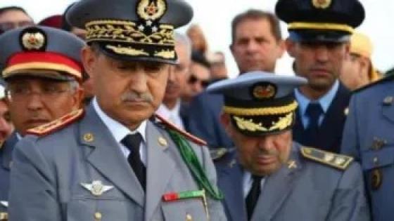 من يكون الجنرال ” بلخير ” الذي طرد البوليساريو بالكركرات
