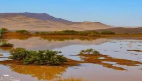 تغاضي لجنة تقنية عن زيارة مواقع السيول يؤجج غضب ساكنة تغجيجت بكلميم