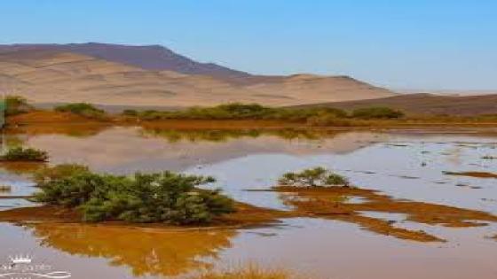 تغاضي لجنة تقنية عن زيارة مواقع السيول يؤجج غضب ساكنة تغجيجت بكلميم