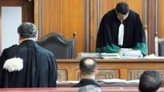 جديد تطورات قضية النقابي الذي اهان الضابطة القضائية