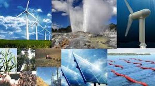 أكادير تستضيف المؤتمر الدولي السابع حول الطاقات المتجددة والمستدامة