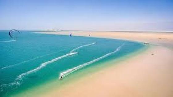 “Lonely Planet” : مدينة الداخلة من ضمن أفضل 10 وجهات سياحية بالعالم في عام 2020.