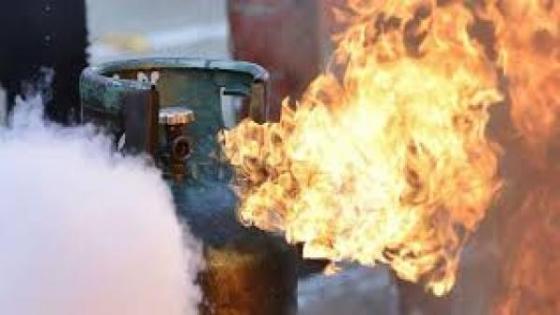 أكادير ..انفجار قنينة غاز يخلف خسائر مادية فادحة بالسوق الأسبوعي لجماعة الدراركة