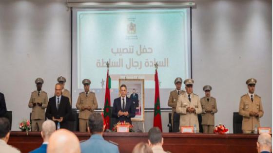 ولاية سوس-ماسة تعلن حركة انتقالية جزئية لتعزيز تأطير رجال السلطة بأكادير
