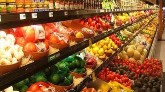 الصناعات الغذائية برهنت على قدرتها على مقاومة تداعيات الأزمة الاقتصادية والصحية