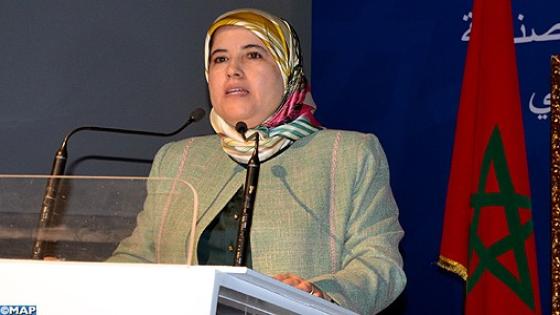 المصلي: عدد الأطفال المهملين مقارنة بعدد الأسرة الكافلة يتطلب بدل مزيد من الجهود لتشجيع الكفالة