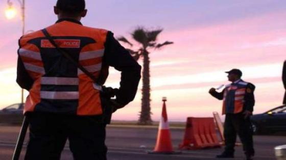كورونا – حالة الطوارئ : سلطات تزنيت تفرض اجراءات مشددة بعد تسجيل حالات جديدة