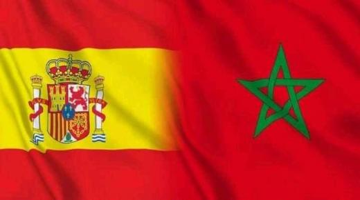 النقابة الوطنية للصحافة تدعو الإعلام المغربي والإسباني لتذويب الخلافات