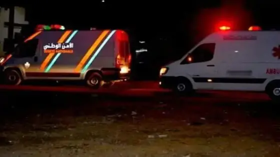 نواحي برشيد.. مقتل نادل مقهى بسبب “كأس قهوة”