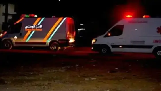 نواحي برشيد.. مقتل نادل مقهى بسبب “كأس قهوة”