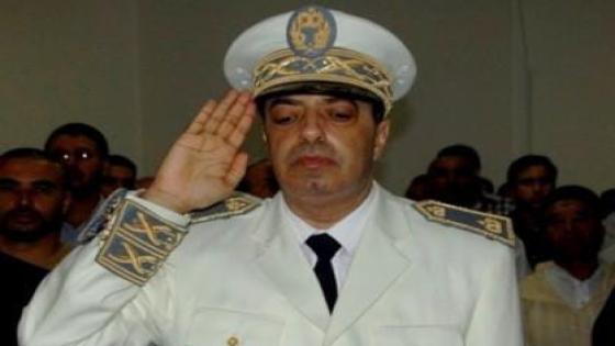 توقيف وعزل عدد من أعوان السلطة بآشتوكة آيت باها