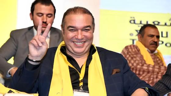 أوزين يحذر من “تمييع” الحياة السياسية: تشجيع الشباب دون 35 في الانتخابات يتطلب قوانين وشروط صارمة