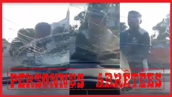 أمن البيضاء يتفاعل مع وقائع فيديو زائف ويفجر مفاجأة