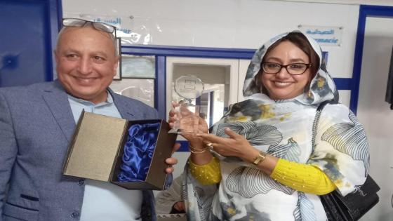 مندوبية الصحة تودع ” فنيش و طروة ” في حفل بهيج بأكادير