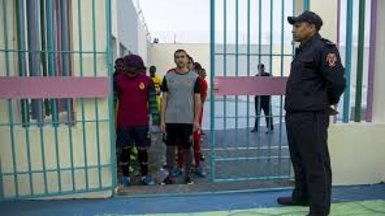 مندوبية السجون.. تنظيم الزيارة العائلية لفائدة السجناء بصفة استثنائية لمدة شهر واحد ابتداء 25 ماي الجاري