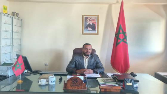 مواطنون ينتخبون ” حسن بركوز ” رئيسا لجمعية نور الحق بسيدي بيبي