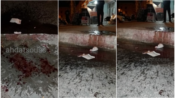 عاجل : معركة دامية بين واحد روشيرشي أومول الدلاح في بيوكرى