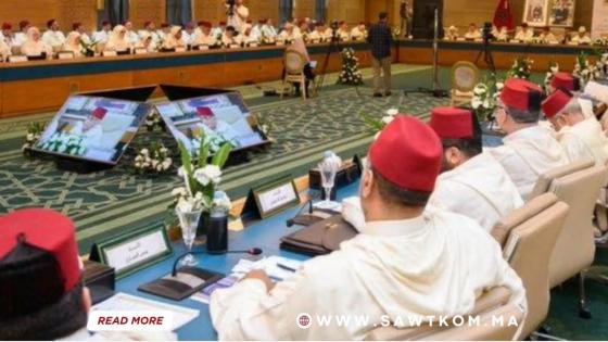 دورة خريفية للمجلس العلمي الأعلى بالرباط: مناقشة إحياء ذكرى ميلاد الرسول ﷺ وفتوى الزكاة  