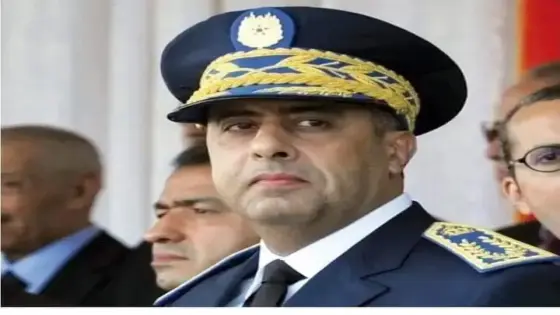 الحموشي يمنح ترقية استثنائية في الرتبة لضابط الشرطة “مامون الفقير” الذي وفته المنية في حادث إجرامي بإنزكان