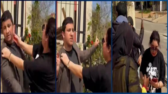 إيداع السيدة التي صفعت قائد تمارة بالسجن رفقة أفراد من عائلتها
