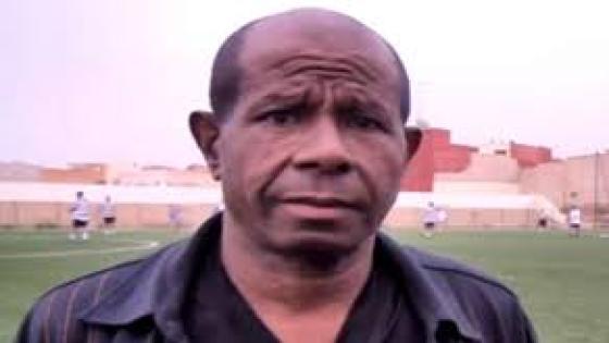 اللاعب الدولي السابق امبارك الفيلالي في ذمة الله