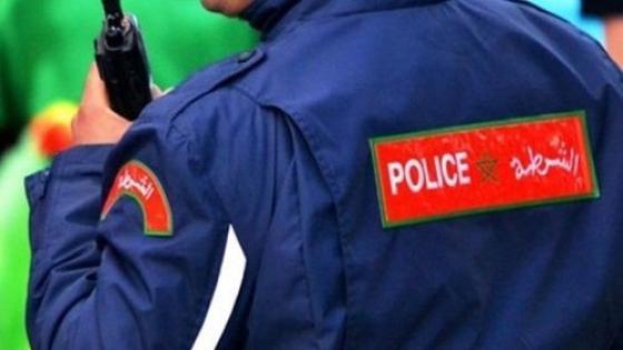 انزال أمني بأكادير لمحاربة كافة مظاهر الجريمة