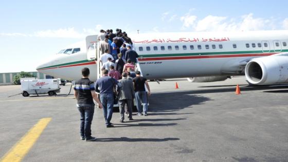المغرب يقرر فتح حدوده الجوية… تفاصيل الدول المعنية وشروط السفر