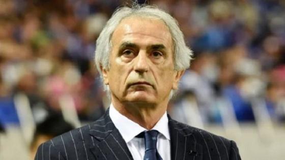 عاجل .. خليلوسيتش يكشف قائمة المنتخب المغربي