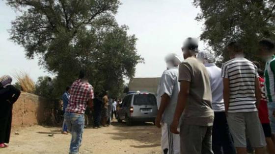 توقيف سارق مبلغ 11 مليون من ضيعة فلاحية بآشتوكة