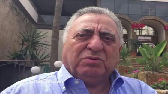 إطلاق سراح المحامي المثير للجدل ” زيان ” وتعميق البحث معه