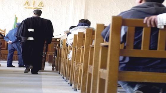 جنايات مراكش تقرر إحضار رئيس بلدية ورزازات بالقوة لمحاكمته في ملفات تزوير و تبديد أموال عمومية !