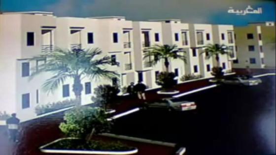 تصحيح مغالطات بخصوص هدم حائط بإقامة سكنية في أكادير