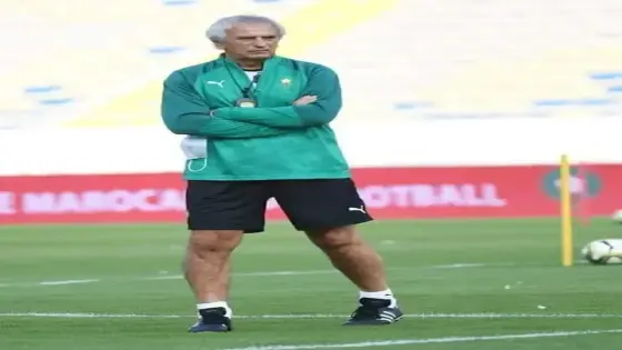 أنباء عن إقالة وشيكة لخليلوزيتش وهذه هي الأسماء المطروحة لخلافته