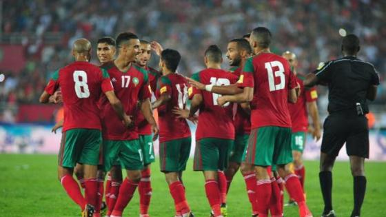رسميا …. باعدي ضمن اللائحة النهائية لخوض مباراة الارجنتين