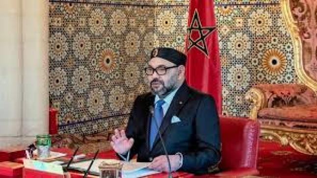 عاجل: الملك محمد السادس يهاتف رئيس الحكومة الإسبانية ويدعوه لزيارة المغرب