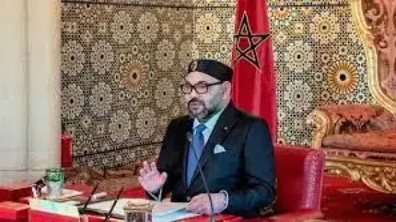 عاجل: الملك محمد السادس يهاتف رئيس الحكومة الإسبانية ويدعوه لزيارة المغرب