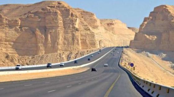 الطريق السريع تيزنيت – الداخلة.. مشروع لتعزيز التكامل الإقتصادي بين الأقاليم الجنوبية وأقاليم جهة سوس ماسة