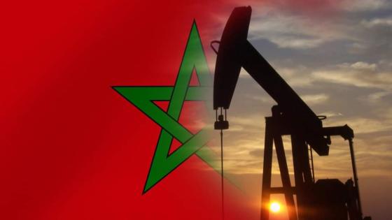 رسمي.. الكشف عن وجود كميات من الغاز الطبيعي في 40 بئرا