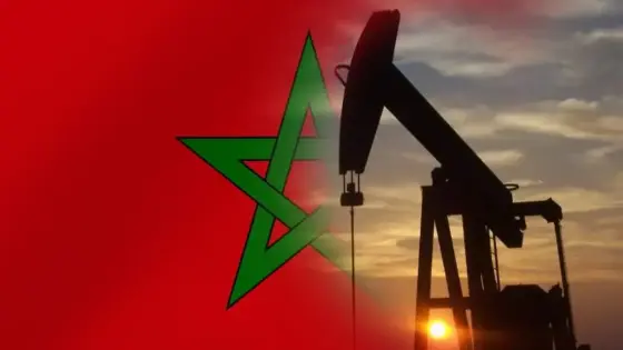 رسمي.. الكشف عن وجود كميات من الغاز الطبيعي في 40 بئرا