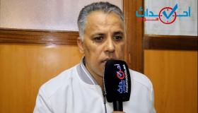 مدرب امل تزنيت لكرة اليد : “لدينا مجموعة منسجمة والصعود للقسم الممتاز لم يكن سهلا “