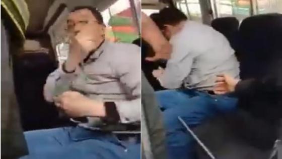 فيديو جديد لواقعة “نائب وكيل الملك” و”المخازنية” قد يقلب مجرى القضية