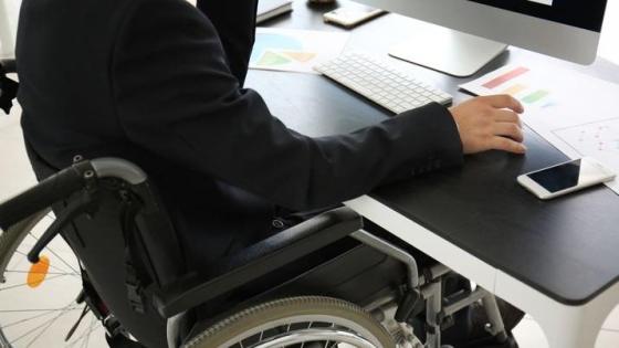 120 شخصا في وضعية إعاقة ترشحوا للانتخابات (تقرير)