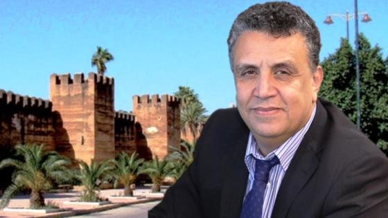 وهبي ضبر على 3 دلملايير باش إقاد تارودانت فالدقيقة 90 من الولاية الحكومية