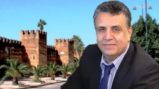 وهبي ضبر على 3 دلملايير باش إقاد تارودانت فالدقيقة 90 من الولاية الحكومية