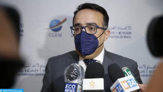 برنامج “انطلاقة” مكن من منح 15 ألف و85 قرضا مضمونا سنة 2020