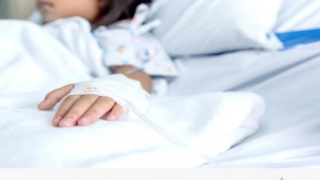 إصابات مجهولة المصدر لأطفال بالتهاب الكبد في 5 بلدان أوروبية
