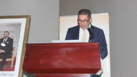 الوالي أمزازي يؤكد انطلاق مرحلة جديدة من التنمية المندمجة عقب الاعتراف الأممي بمغربية الصحراء