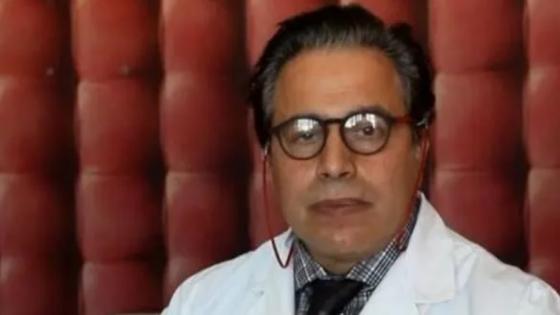 قاضي التّحْقيق يستمعُ لمُحْسنين و شخصياتٍ سياسية معْروفة في قضيّة الدكتور التّـازي