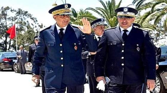 الحموشي يؤشر على تعيينات جديدة بمصالح الأمن